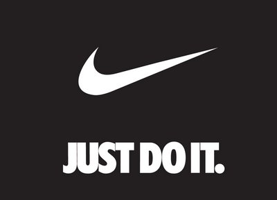 Just Do It: What Nike Forgot to Tell 